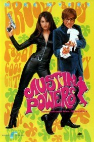 Остин Пауэрс: Человек загадка международного масштаба / Austin Powers: International Man of Mystery (1997) Остин Пауэрс: Человек загадка международного масштаба / Austin Powers: International Man of Mystery (1997)