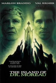 Остров доктора Моро / The Island of Dr. Moreau Остров доктора Моро / The Island of Dr. Moreau