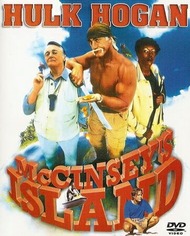 Остров МакКинси / McCinseys Island Остров МакКинси / McCinseys Island