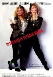 Отчаянно ищу Сьюзен / Desperately Seeking Susan (1985) Отчаянно ищу Сьюзен / Desperately Seeking Susan (1985)