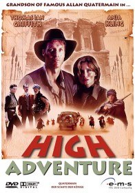 Отчаянные авантюристы / High Adventure (2001) Отчаянные авантюристы / High Adventure (2001)