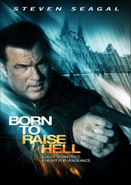 Отчаянный мститель / Born to Raise Hell Отчаянный мститель / Born to Raise Hell