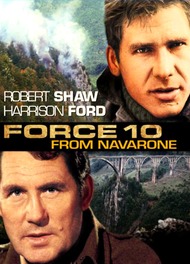 Отряд 10 из Наварона / Force 10 from Navarone Отряд 10 из Наварона / Force 10 from Navarone
