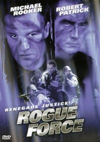 Отряд спасения / Renegade Force (1998) Отряд спасения / Renegade Force (1998)