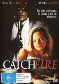 Отступник / Обратный след / Catchfire / Backtrack Отступник / Обратный след / Catchfire / Backtrack