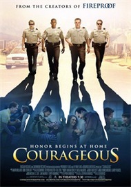 Отважные / Courageous Отважные / Courageous