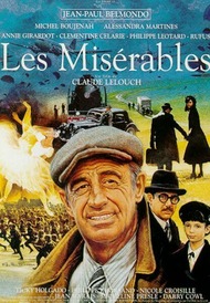 Отверженные / Les miserables Отверженные / Les miserables
