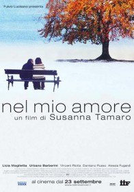 Ответь мне / Nel mio amore (2004) Ответь мне / Nel mio amore (2004)