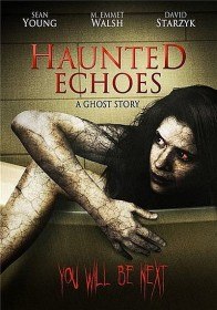 Отзвуки эха / Haunted Echoes (2008) Отзвуки эха / Haunted Echoes (2008)