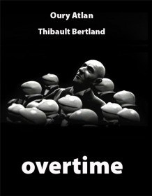 Овертайм / Overtime (2004) Овертайм / Overtime (2004)