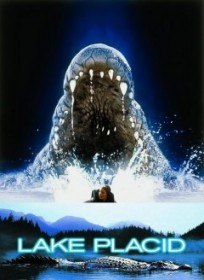 Озеро Страха / Lake Placid (1999) Озеро Страха / Lake Placid (1999)