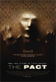 Пакт / The Pact Пакт / The Pact
