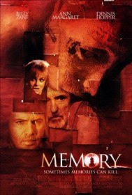 Память / Memory (2006) Память / Memory (2006)