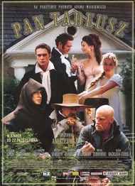 Пан Тадеуш / Pan Tadeusz Пан Тадеуш / Pan Tadeusz