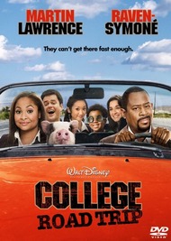 Папа студентки / College Road Trip Папа студентки / College Road Trip