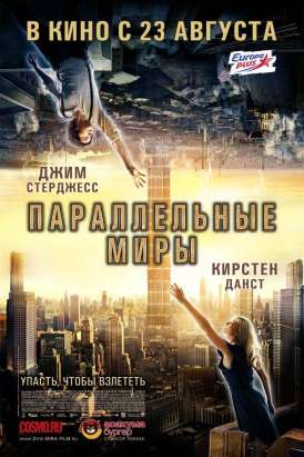 Параллельные миры смотреть онлайн (2012) Параллельные миры смотреть онлайн (2012)