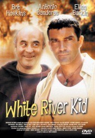 Парень с белой реки / The White River Kid (1999) Парень с белой реки / The White River Kid (1999)