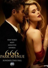 Парк Авеню, 666 (1 сезон / 2 серия) Парк Авеню, 666 (1 сезон / 2 серия)