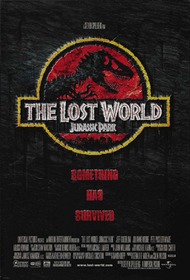 Парк Юрского периода 2: Затерянный мир / The Lost World: Jurassic Park Парк Юрского периода 2: Затерянный мир / The Lost World: Jurassic Park