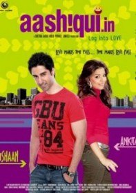 Пароль любовь / Золушка / Aashiqui.in (2011) Пароль любовь / Золушка / Aashiqui.in (2011)