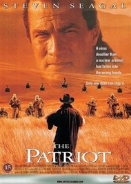 Патриот / The Patriot Патриот / The Patriot