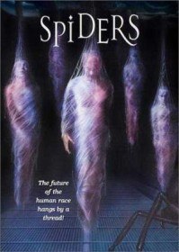 Пауки \ Spiders (2000) Пауки \ Spiders (2000)