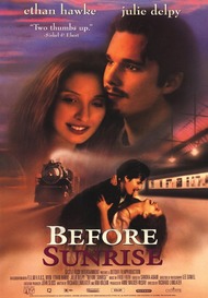 Перед рассветом / Before Sunrise Перед рассветом / Before Sunrise