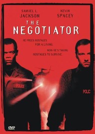 Переговорщик / The Negotiator Переговорщик / The Negotiator