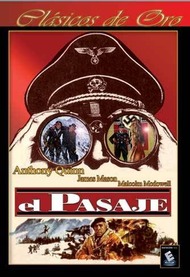 Переход / The passage Переход / The passage