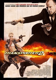 Перевозчик 2 / Transporter 2 Перевозчик 2 / Transporter 2