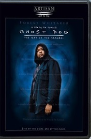 Пес призрак: Путь самурая / Ghost Dog: The Way of the Samurai Пес призрак: Путь самурая / Ghost Dog: The Way of the Samurai