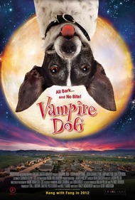 Пес вампир / Vampire Dog Пес вампир / Vampire Dog