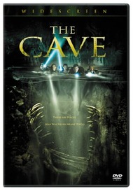 Пещера / The Cave Пещера / The Cave
