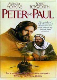 Петр и Павел / Peter and Paul (1981) Петр и Павел / Peter and Paul (1981)