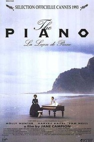 Пианино / The Piano Пианино / The Piano