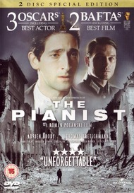 Пианист / The Pianist Пианист / The Pianist