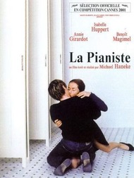 Пианистка / La Pianiste Пианистка / La Pianiste