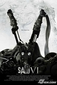 Пила 6 / Saw VI Пила 6 / Saw VI