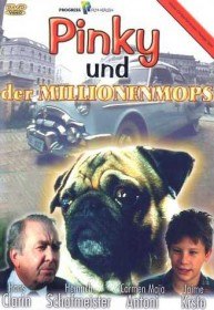 Пинки / Pinky und der Millionenmops (2001) Пинки / Pinky und der Millionenmops (2001)