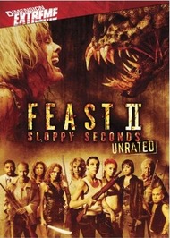 Пир 2 / Feast II: Sloppy Seconds Пир 2 / Feast II: Sloppy Seconds