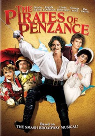 Пираты Пензанса / The Pirates of Penzance Пираты Пензанса / The Pirates of Penzance