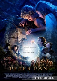 Питер Пэн / Peter Pan Питер Пэн / Peter Pan