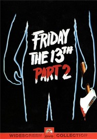 Пятница 13 Часть 2 / Friday the 13th Part 2 Пятница 13 Часть 2 / Friday the 13th Part 2