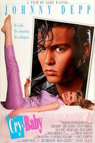 Плакса / Cry Baby Плакса / Cry Baby