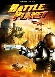 Планета сражений / Battle Planet Планета сражений / Battle Planet