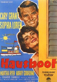 Плавучий дом / Houseboat Плавучий дом / Houseboat