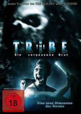 Племя / The Forgotten Ones (The Tribe) смотреть онлайн (2009) Племя / The Forgotten Ones (The Tribe) смотреть онлайн (2009)