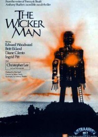 Плетеный человек / Wicker Man, The (1973) Плетеный человек / Wicker Man, The (1973)