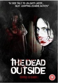 По ту сторону смерти / The Dead Outside По ту сторону смерти / The Dead Outside