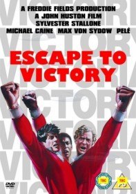 Победа (Побег к победе) / Victory (Escape to Victory) (1981) Победа (Побег к победе) / Victory (Escape to Victory) (1981)